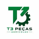 T3 Peças Agrícolas